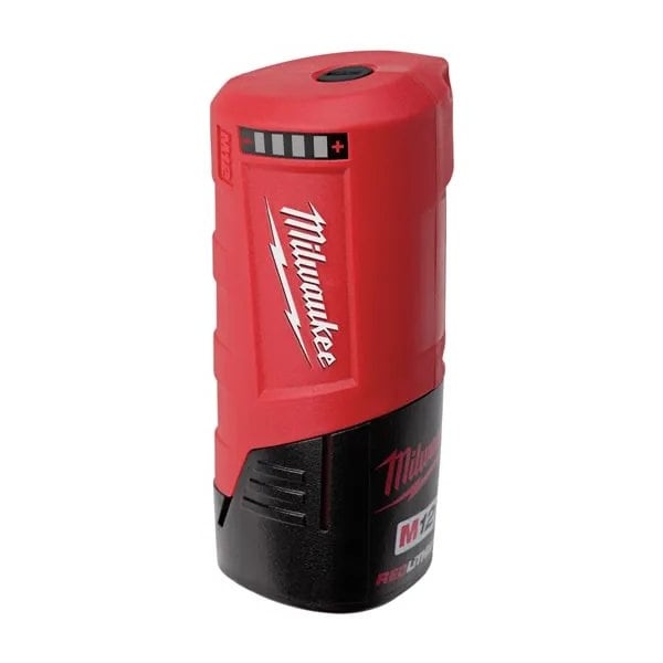 Milwaukee Tool M12 POWER SOURCE 2.1A ML49-24-2310